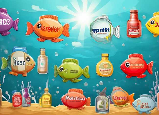 儿童鱼油品牌排行榜；儿童鱼油品牌排行榜最新