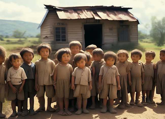 关注留守儿童社会问题（关注留守儿童社会问题的意义）