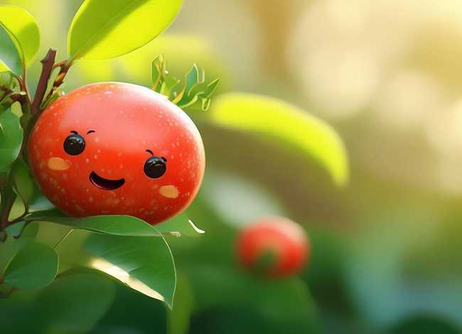 石榴的儿童谜语 谜底是石榴的幼儿谜语 石榴的儿童谜语 谜底是石榴的幼儿谜语