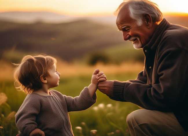 感人故事大全 - 感人故事大全100篇