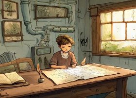 《管道的故事》 管道的故事读后感