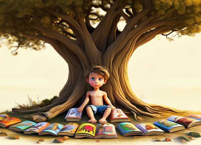 经典哲理故事儿童版；少儿哲理小故事