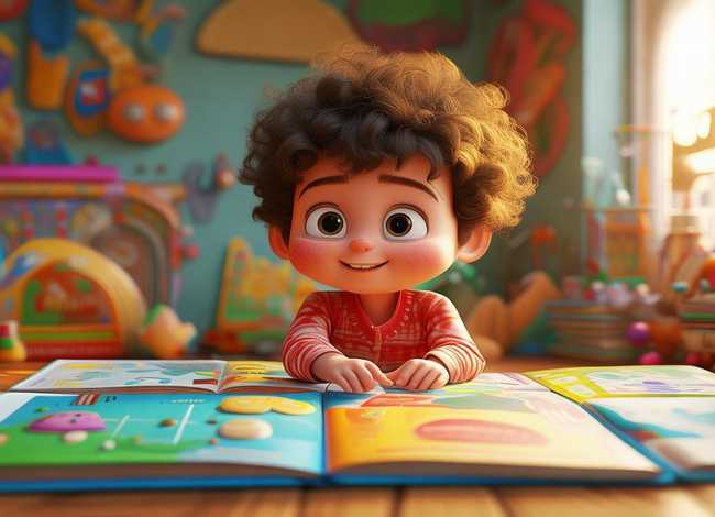 小朋友听科学故事 适合小朋友听的科学故事