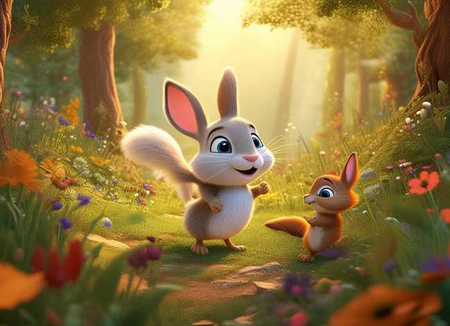 改编一则幼儿故事 - 改编一则幼儿故事300字 改编一则幼儿故事 - 改编一则幼儿故事300字