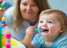 儿童刷牙的正确监督应持续到几岁，儿童刷牙的正确监督应持续到几岁以上
