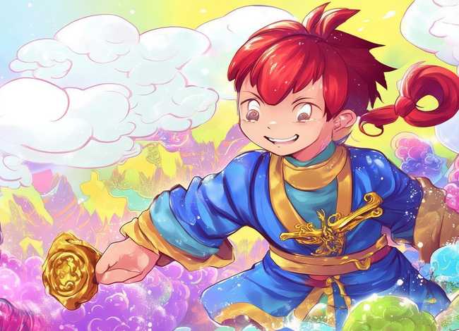 孙悟空幼儿故事、孙悟空幼儿故事简短