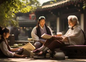 24孝故事的视频大全 - 24孝的故事全集视频之二十集