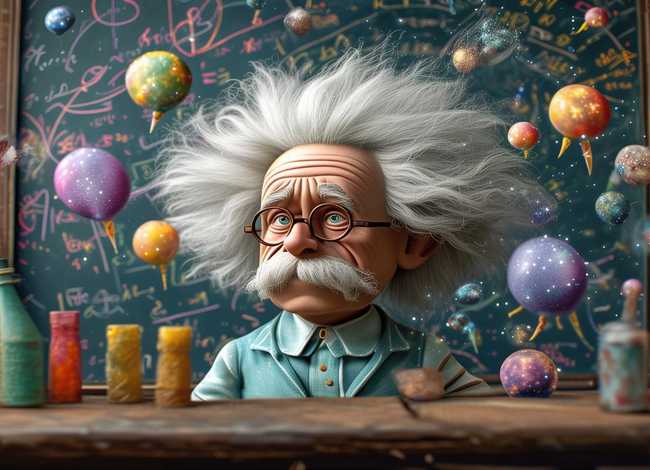爱因斯坦的故事视频、爱因斯坦的故事视频播放