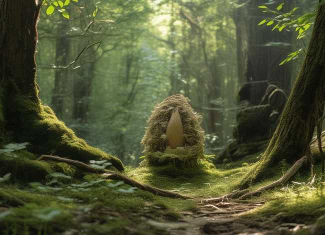 儿童故事巫师 - 巫师故事游戏