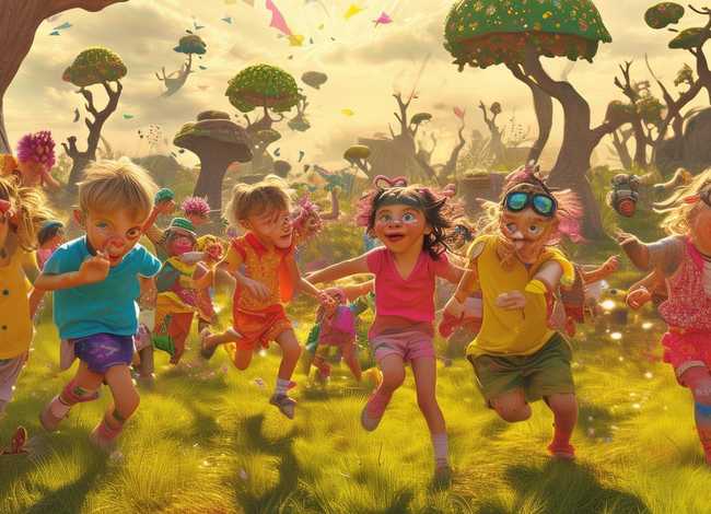 儿童动画片搞笑 儿童动画片搞笑电影