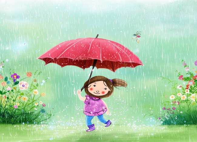 雨伞小故事(雨伞 小故事) 雨伞小故事(雨伞 小故事)