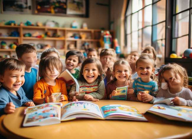 绘本故事小班免费 - 绘本故事小班免费版