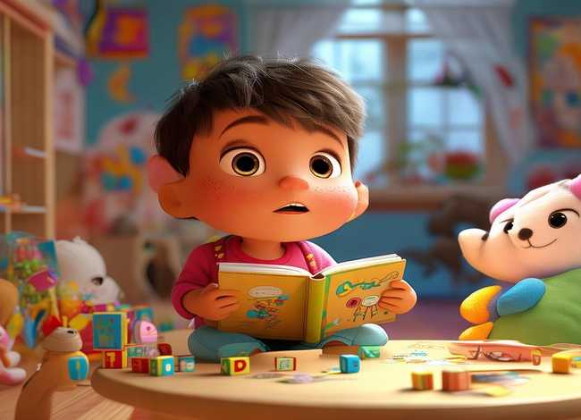 儿童英语故事，幼儿英语故事100篇简单