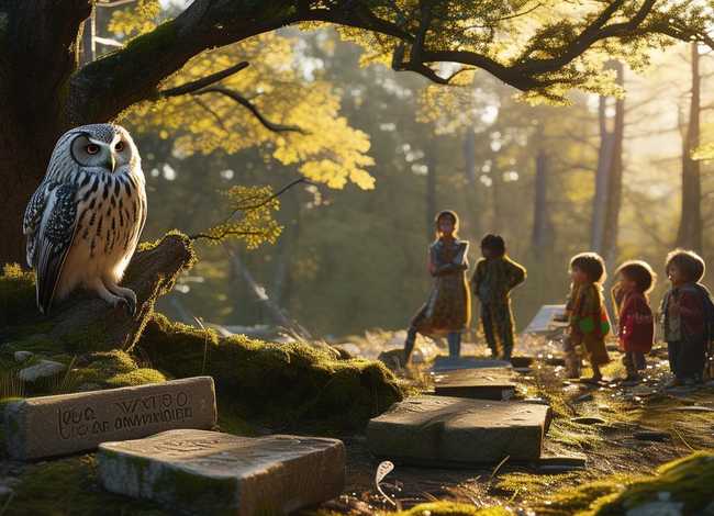 古代寓言故事积累、古代寓言故事积累摘抄