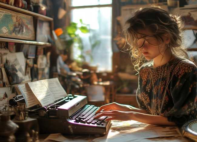 名人成长故事300字 名人成长故事300字左右