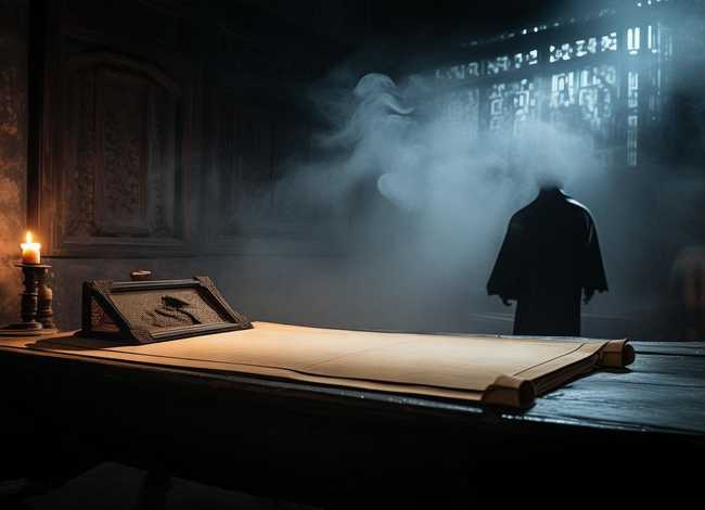 民间灵异故事大全免费听（民间灵异故事大全免费听书）