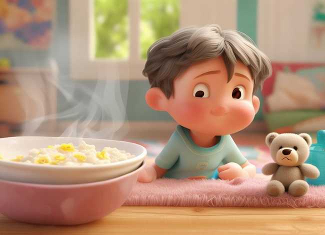 儿童肠痉挛最快缓解方法，儿童肠痉挛最快缓解方法图片