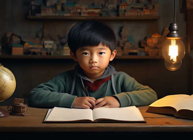 竺可桢的故事阅读答案三年级，三年级竺可桢的故事课外阅读答案