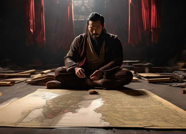 苏秦小故事 - 苏秦故事简短100字左右