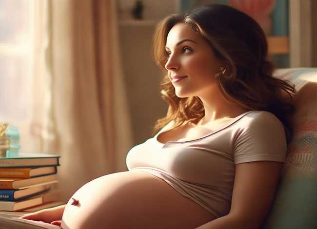 孕妇故事短篇，孕妇故事短篇小说