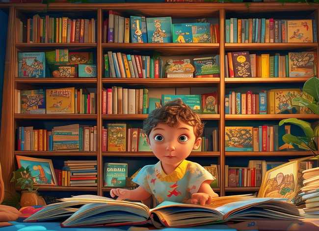 英语简单绘本故事 英语简单绘本故事大全