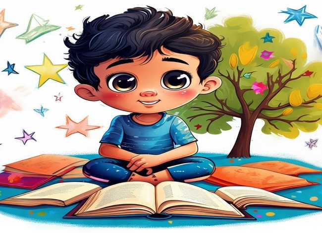 儿童小故事短篇30字 儿童小故事短篇30字一年级