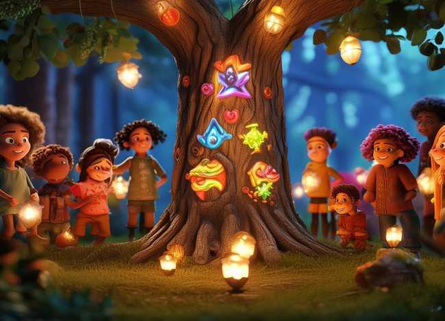 幼儿故事励志哲理故事 - 幼儿故事励志哲理故事大全