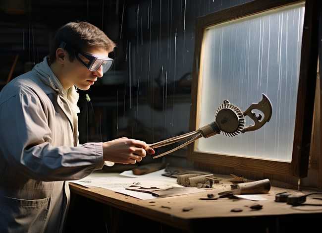 雨刮器发明的故事、雨刮器发明的故事有哪些 雨刮器发明的故事、雨刮器发明的故事有哪些