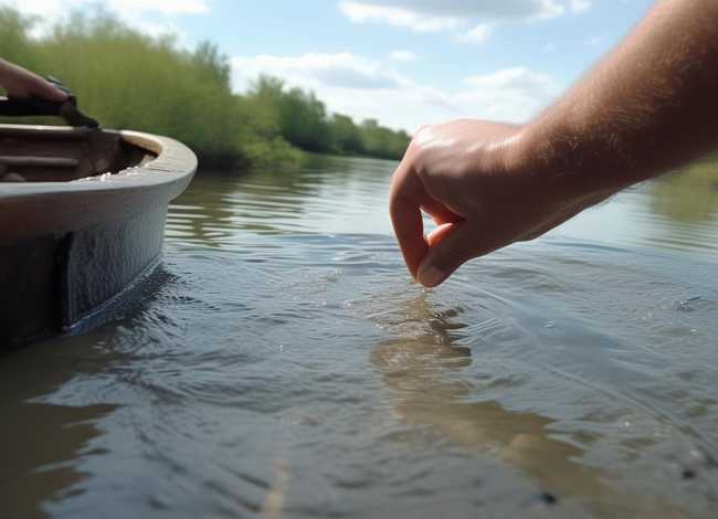 刻舟求剑的故事原文；刻舟求剑的故事原文描述