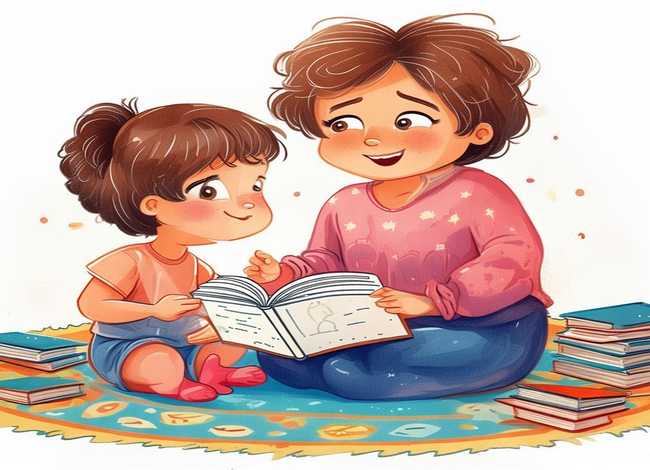 简短有意义的儿童故事；简单有意义的幼儿故事