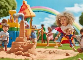 儿童创意故事10分钟 幼儿创意故事3分钟