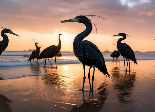 鹬的故事 视频 - 鹬鸟的故事 鹬的故事 视频 - 鹬鸟的故事