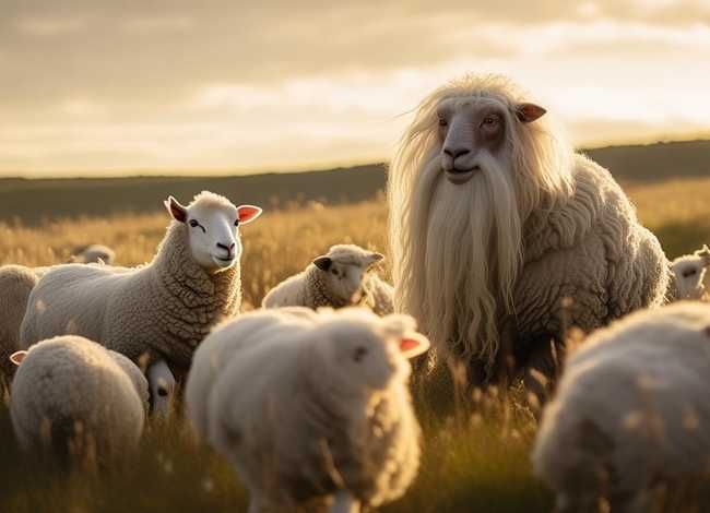 小羊的故事长篇，小羊的故事长篇阅读