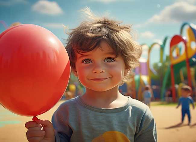 儿童故事撒谎的孩子；幼儿故事撒谎的孩子