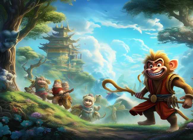 西游记的故事免费听完整版、西游记的故事免费听完整版视频