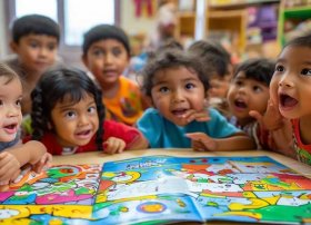 barker培生幼儿英语，barker培生幼儿英语绘本