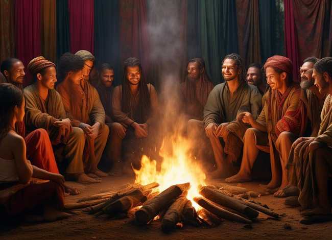 小故事民族团结 民族团结小故事6分钟