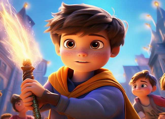 英雄人物故事小学、适合小学生读的英雄人物小故事