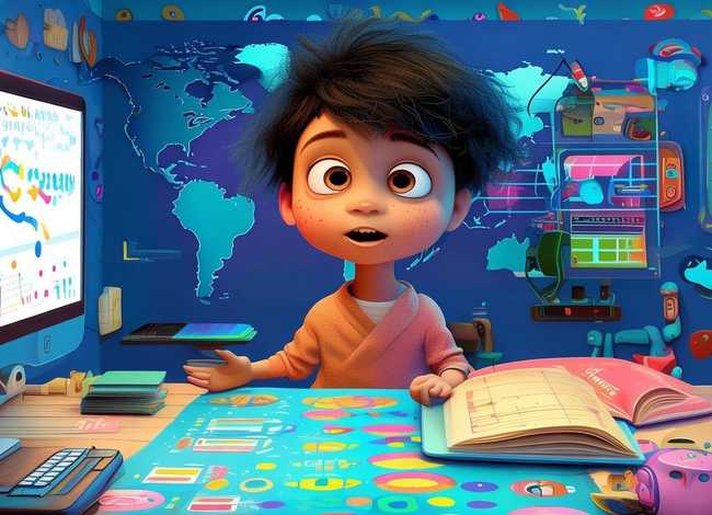 儿童编程趣味故事书 - 儿童编程书籍入门必备