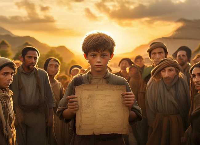 守信的小故事；守信的小故事大全