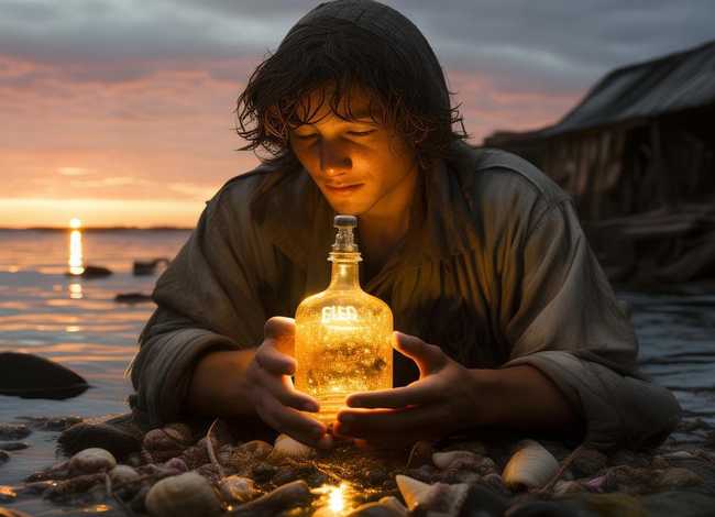 鱼油故事,鱼油的故事 鱼油故事,鱼油的故事