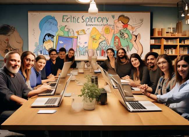 编辑部的故事推荐（编辑部的故事推荐语怎么写）