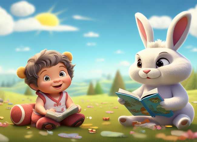 适合儿童讲的小故事 适合小朋友讲的短故事