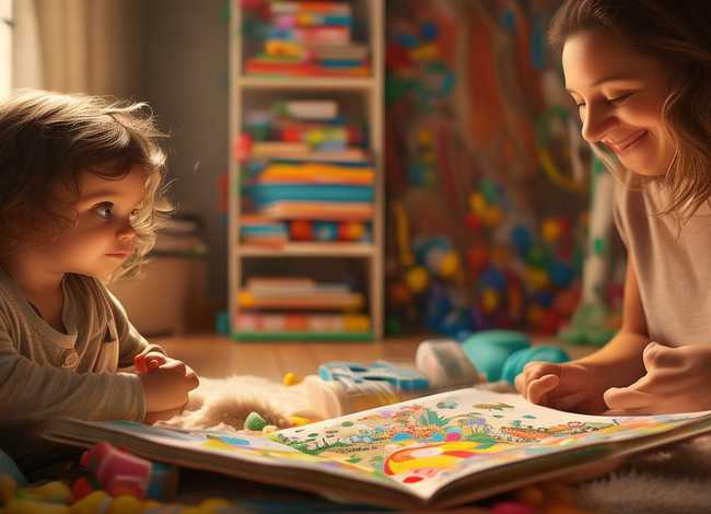 有声故事儿童 - 有声少儿故事 有声故事儿童 - 有声少儿故事