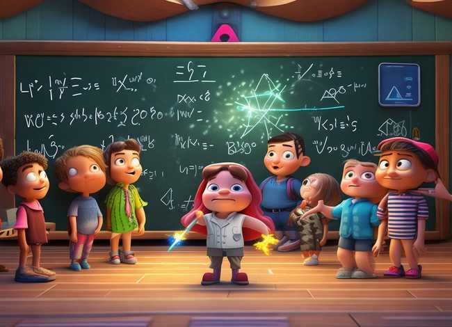 数学名人故事儿童版 - 数学名人小故事大全 数学名人故事儿童版 - 数学名人小故事大全