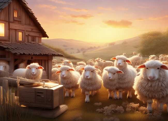 播放小羊的故事;播放小羊的故事视频 播放小羊的故事;播放小羊的故事视频