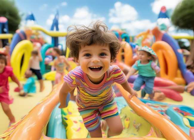 儿童搞笑视频全集 - 儿童搞笑视频全集完整版