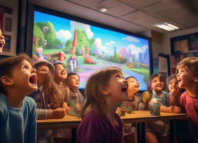 儿童历史故事视频 幼儿历史故事视频