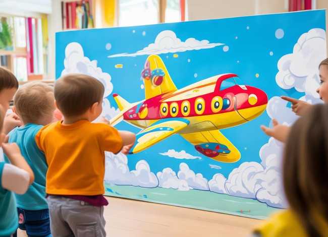 飞机小故事幼儿园 - 关于飞机的小故事幼儿园中班 飞机小故事幼儿园 - 关于飞机的小故事幼儿园中班