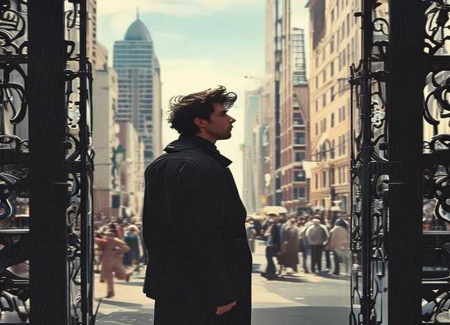 围城故事深度解析 - 围城故事深度解析及感悟